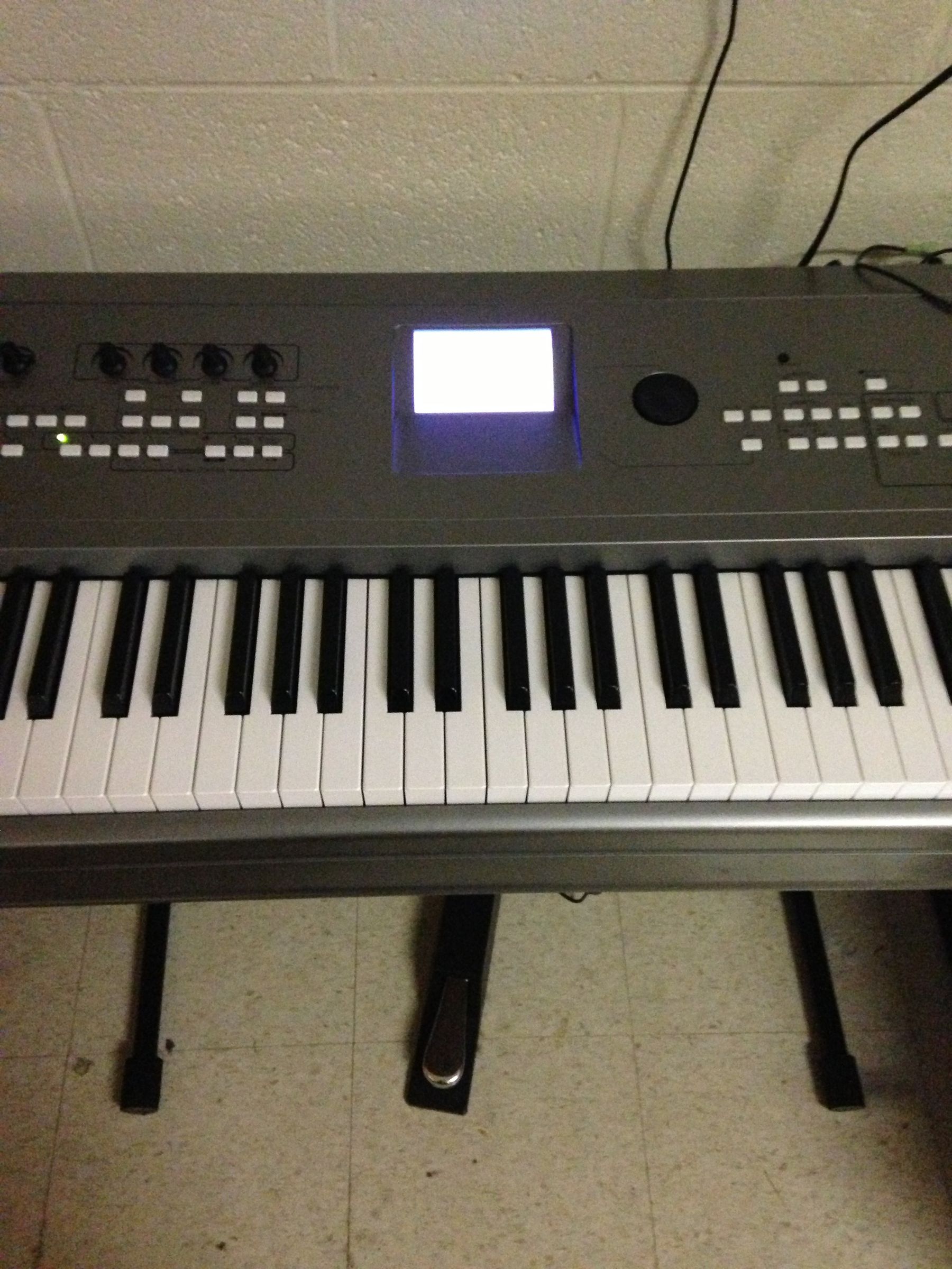 How to Build a Chord on the Piano