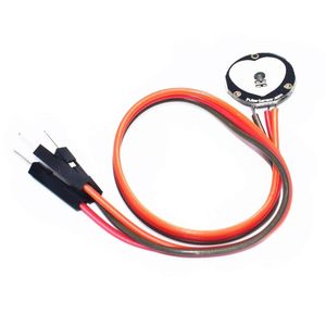 Heartbeat Sensor Using Arduino (Heart Rate Monitor) : 3 Steps ...