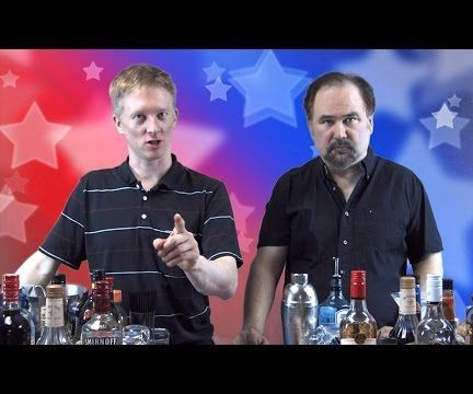 The Great Cocktail Debate - Instructables