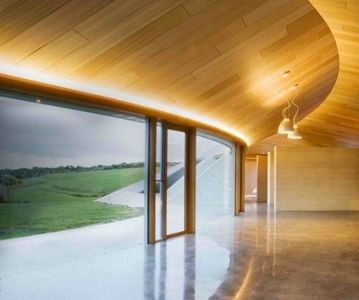 Main Features of Modern Interior Design Singapore