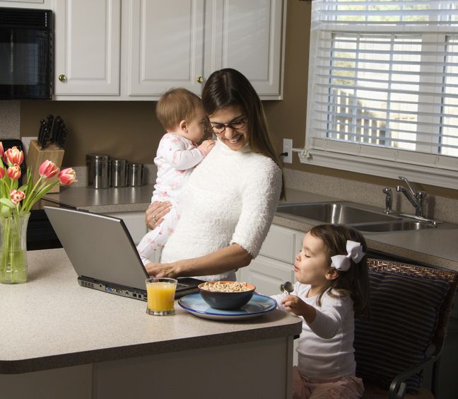 Get Solution of Work From Home UK Problems