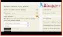 How to Change or Customize Navigation in Thesis Wordpress Premium Theme?