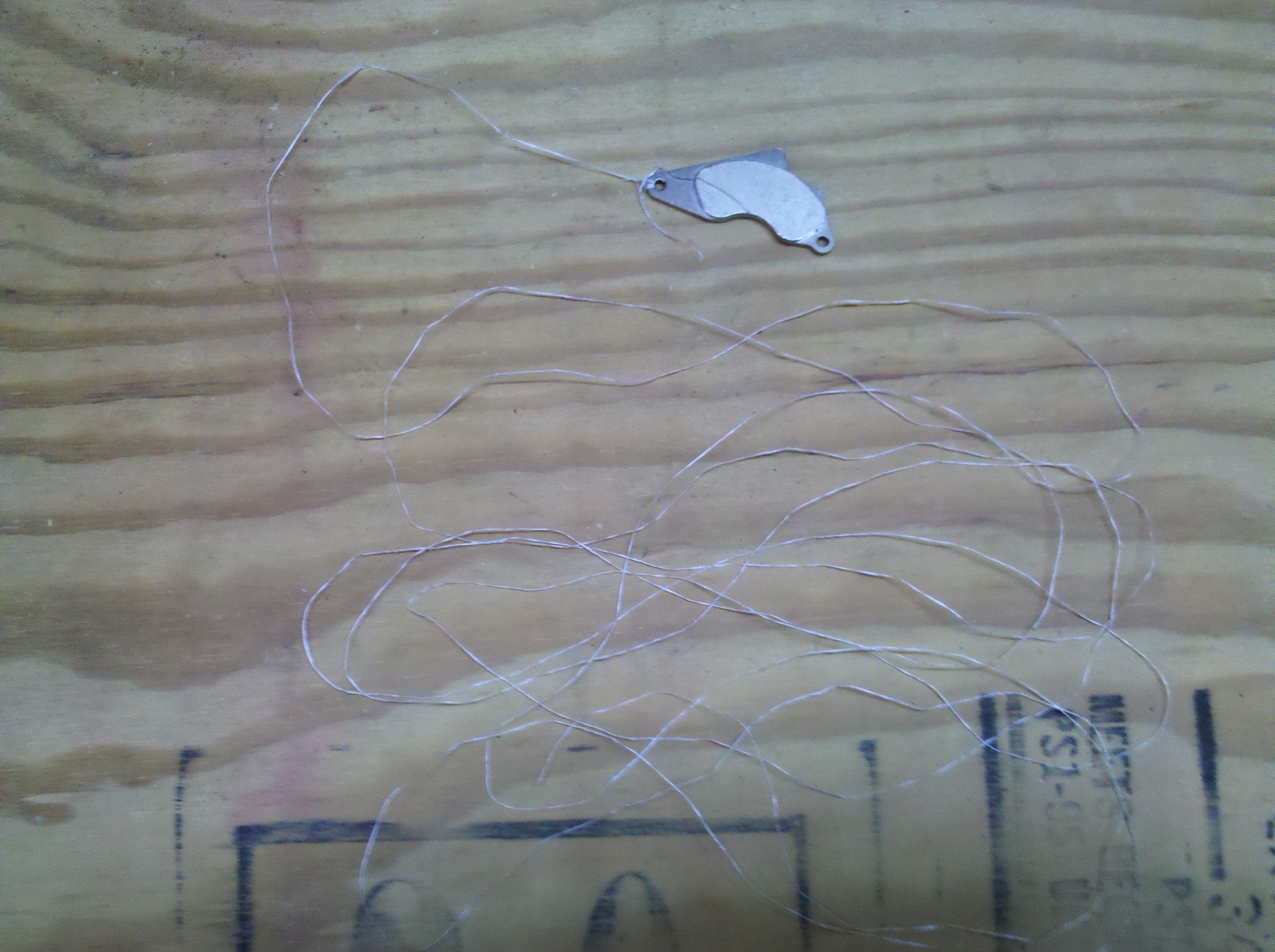 Reusing Old Hard Drive 5 Steps (with Pictures) Instructables