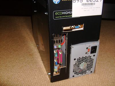 CARD BOX COMPUTER CASE : 7 Steps - Instructables