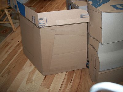 Grimlock Cosplay/Costume