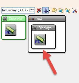  in Visuino Add,Set & Connect Components photo 2
