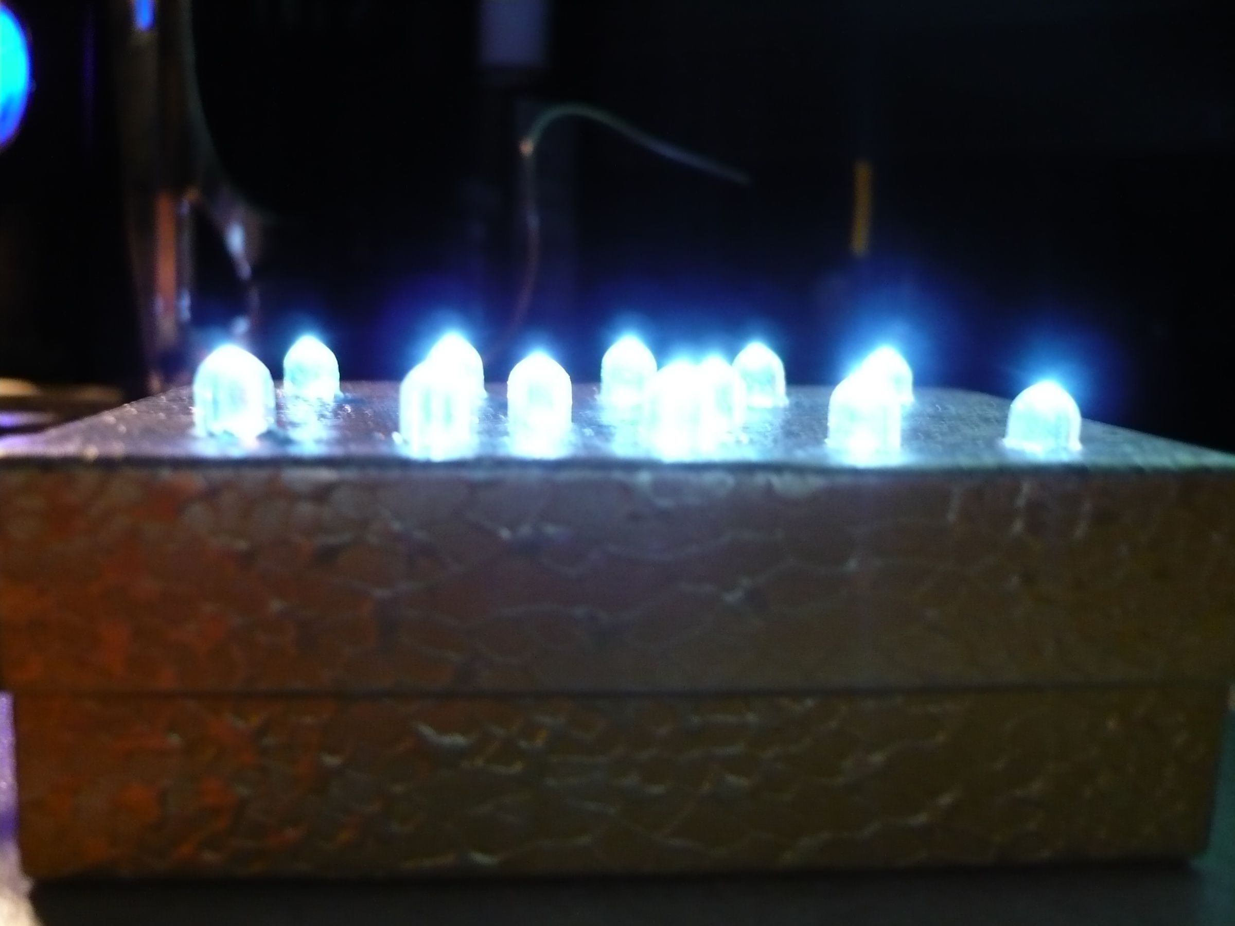 Bright USB Powered LED Light 10 Steps Instructables