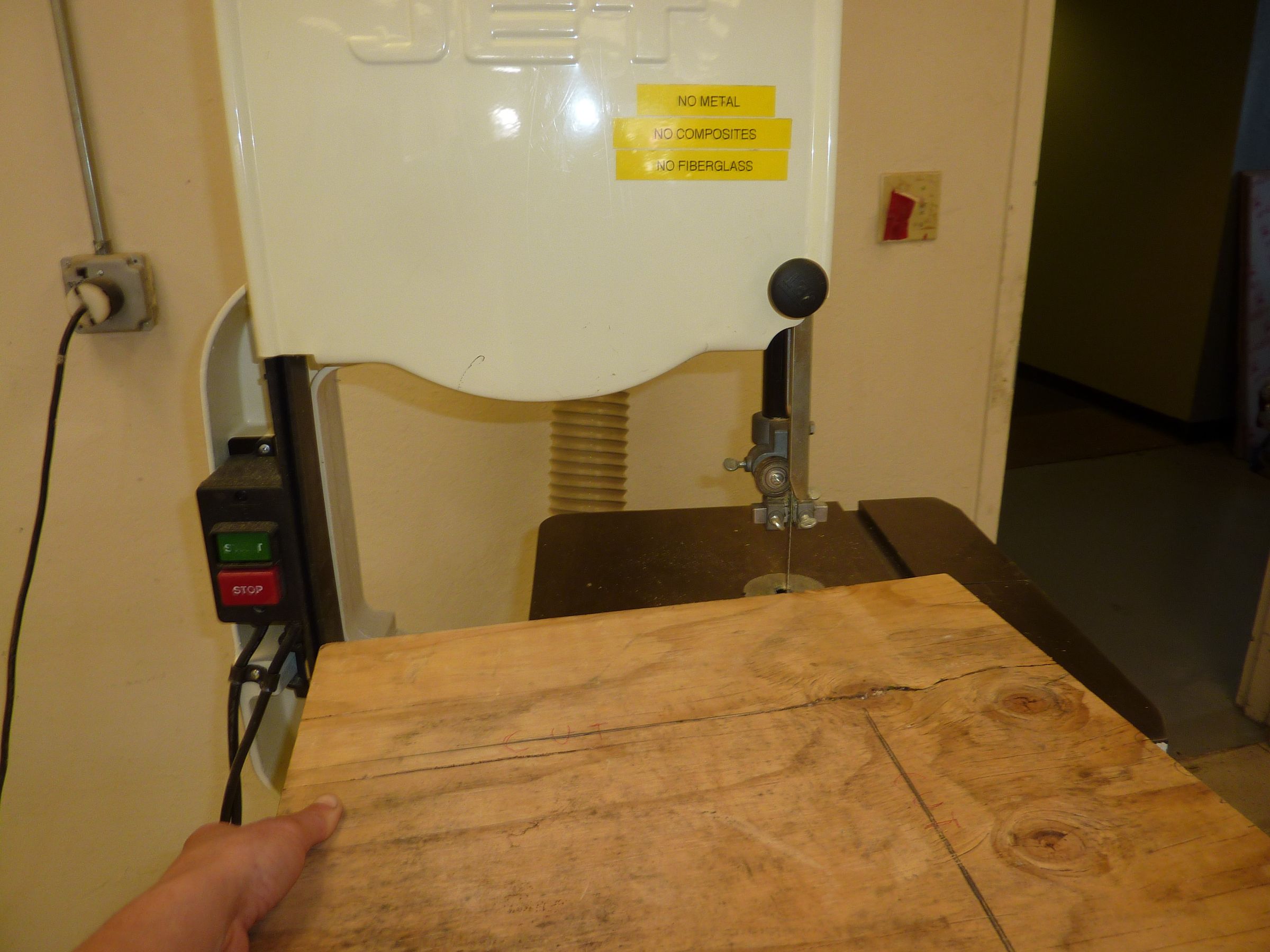 How to Prepare Your Pieces for an Outboard Motor Mount