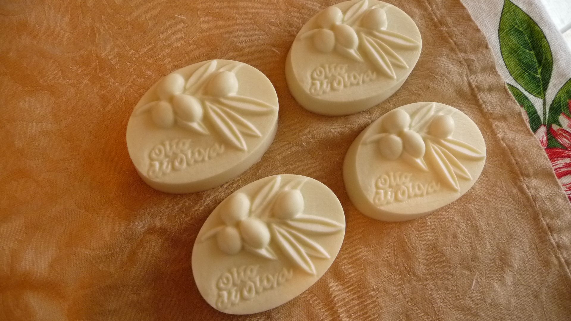 Soap: How To