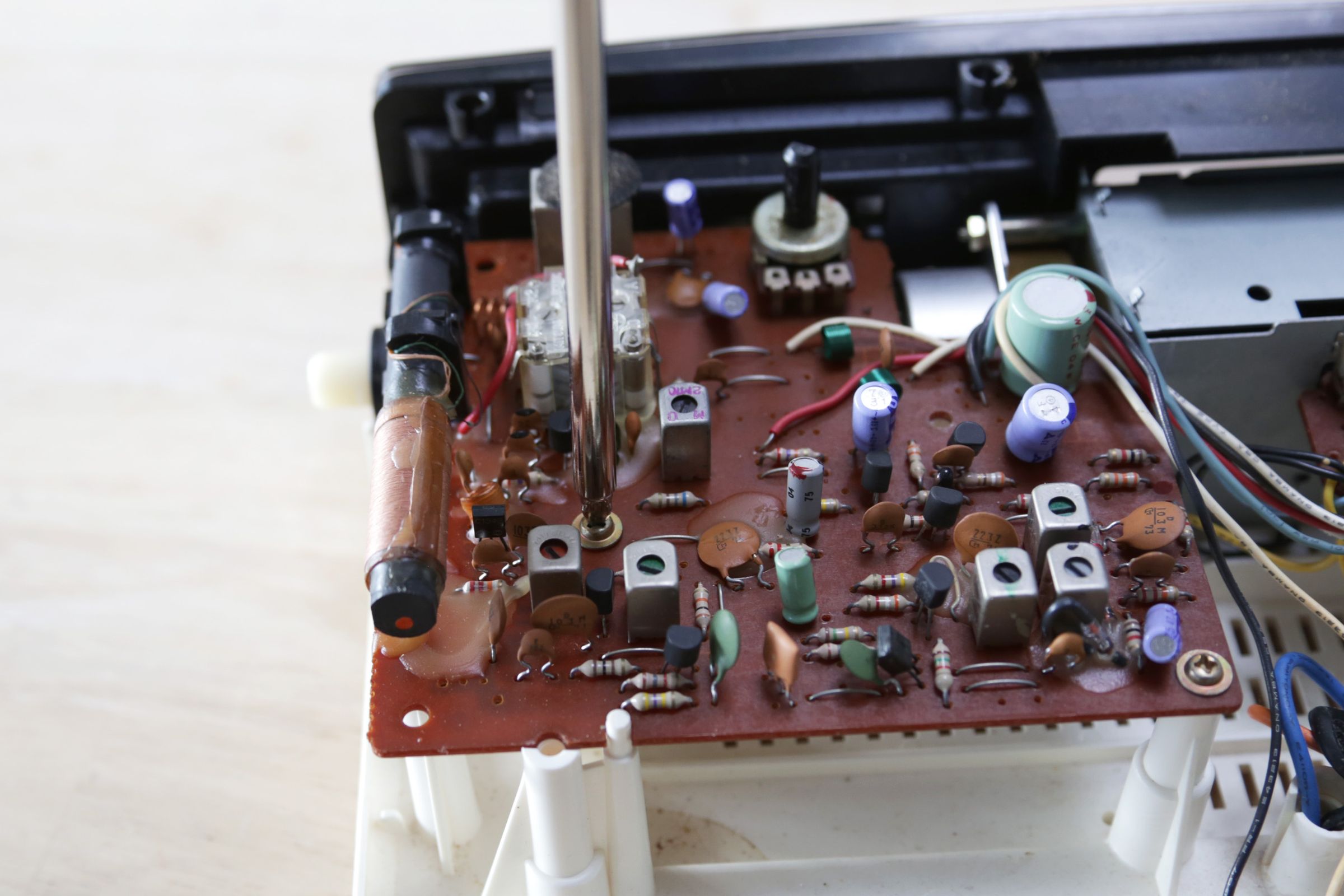 Groundhog Day Alarm Clock 12 Steps (with Pictures) Instructables