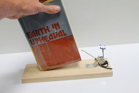 Secret Book Switch : 10 Steps (with Pictures) - Instructables