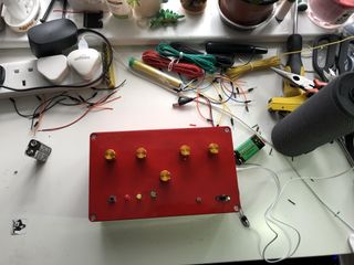 The Arduino Synthesizer : 20 Steps (with Pictures) - Instructables