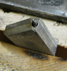 Nickel Anode for Electroplating