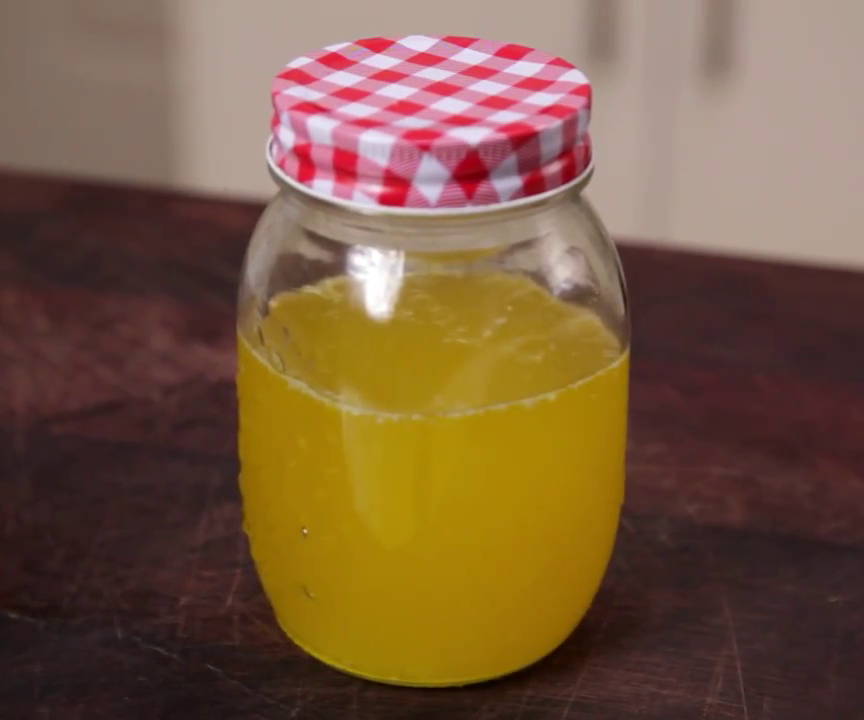 How to Make Clarified Butter