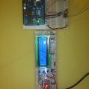 Wireless indoor & outdoor thermometer