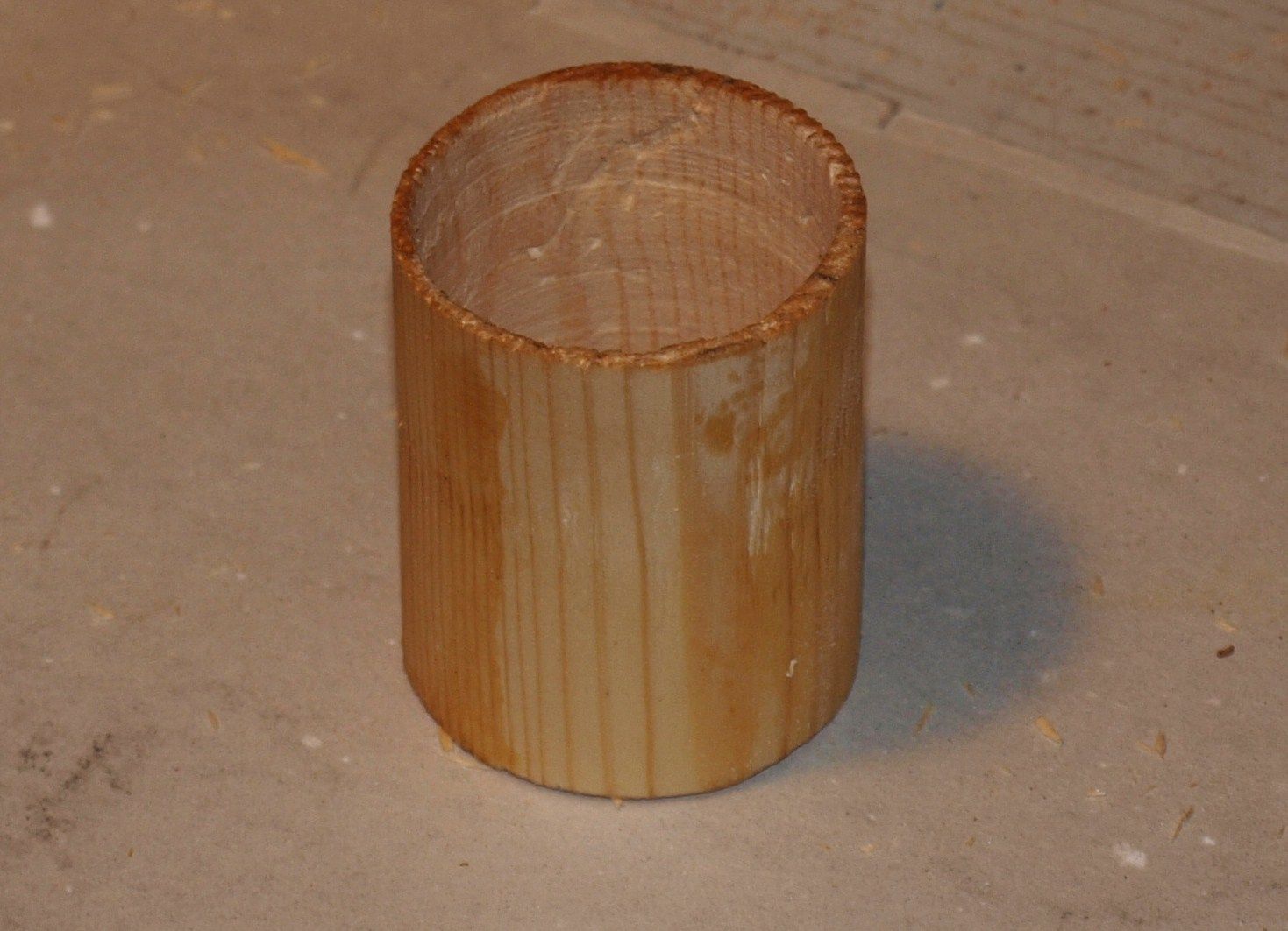 Woodturning With a Drill Press 18 Steps (with Pictures) Instructables