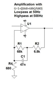 Professional RIAA Equalization With Analog Electronics : 18 Steps ...