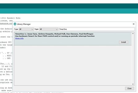 Cheap, One Chip Arduino : 10 Steps (with Pictures) - Instructables