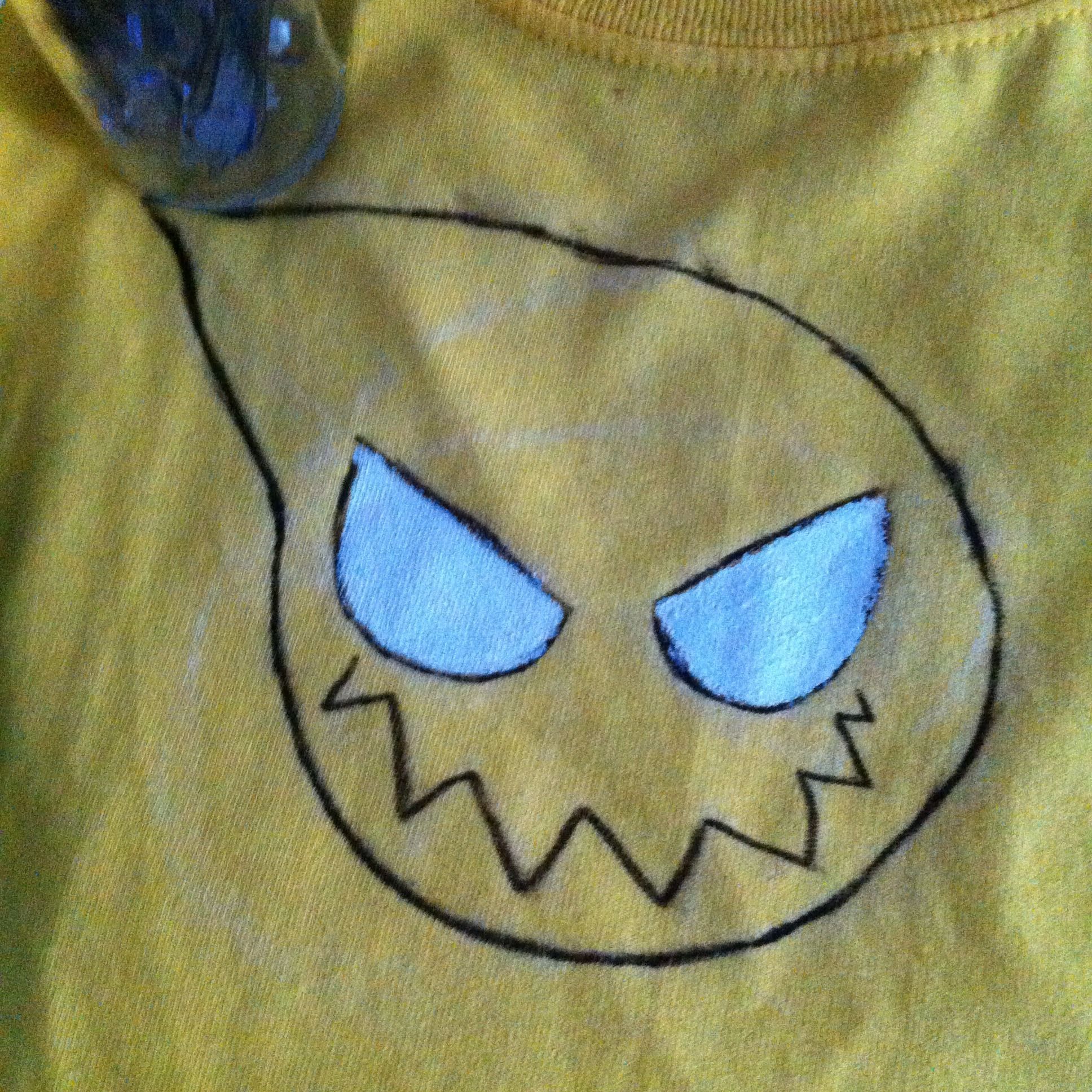 How to Make Your Own Shirt Design 5 Steps Instructables