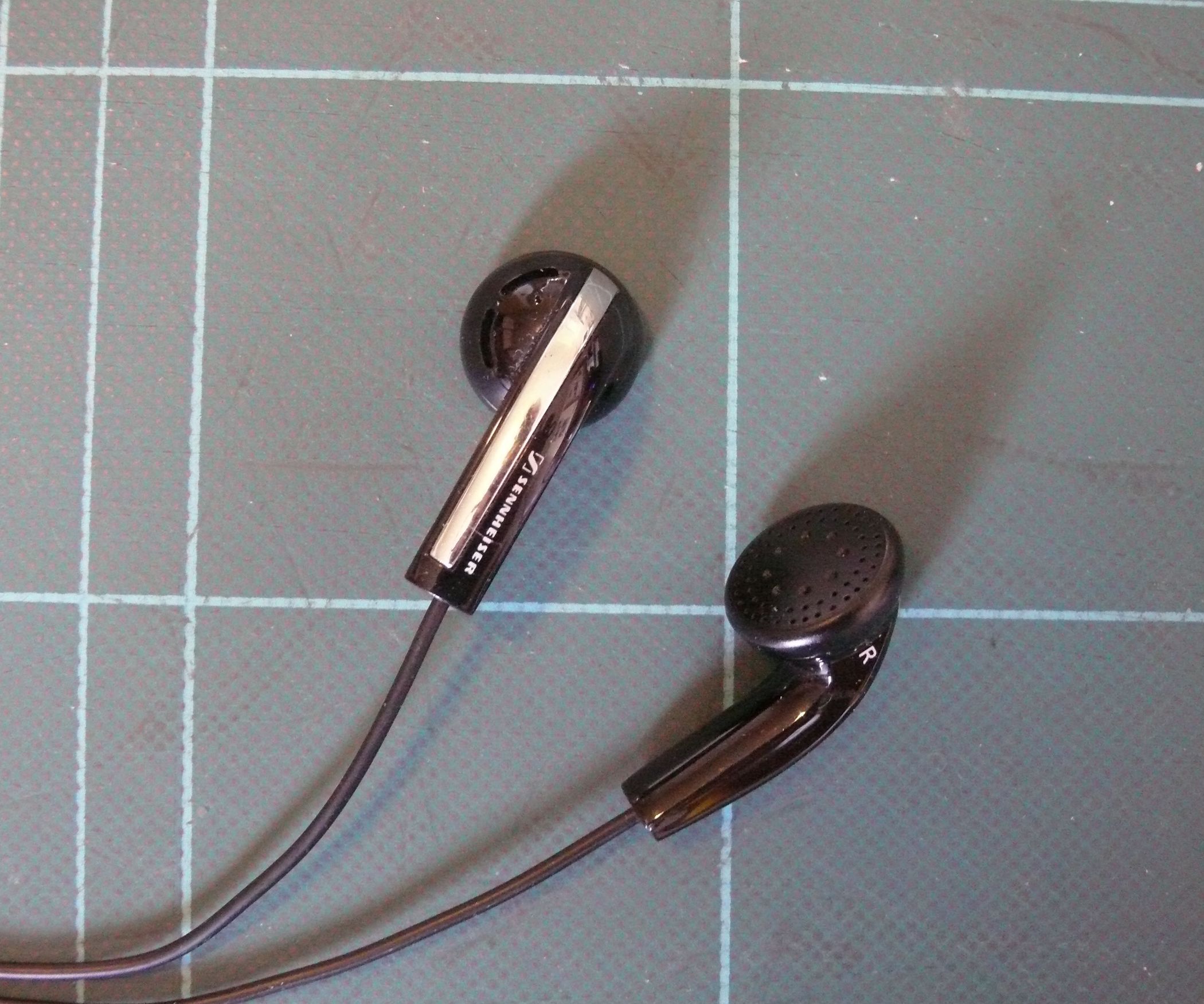 Earphone Lead Repair/Replacement Instructables