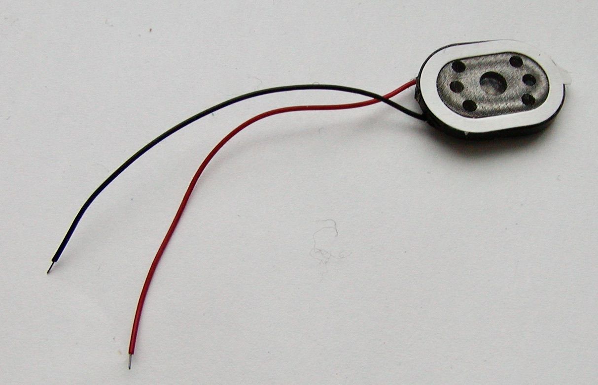 Speaker