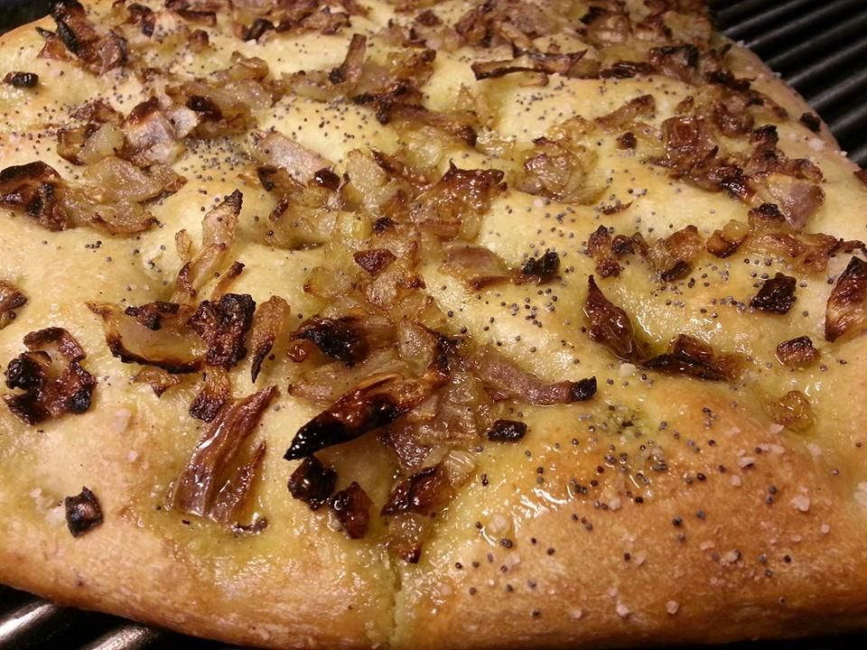 Focaccia, the Italian Flat Bread Everyone Loves