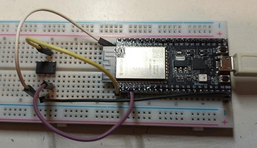 10 Minute External Watchdog for MCU (eg. ESP32 / ESP8266)