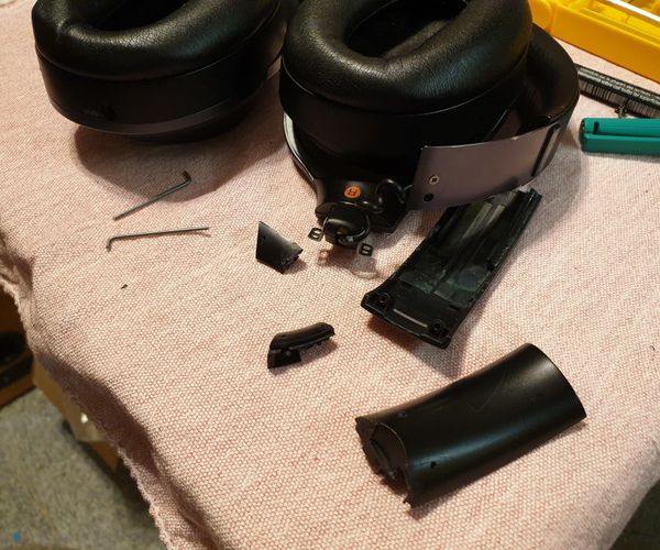Sony WH-1000XM2/XM3 Repair
