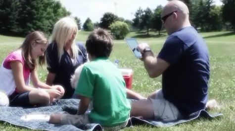 Smile! You’re on Camera