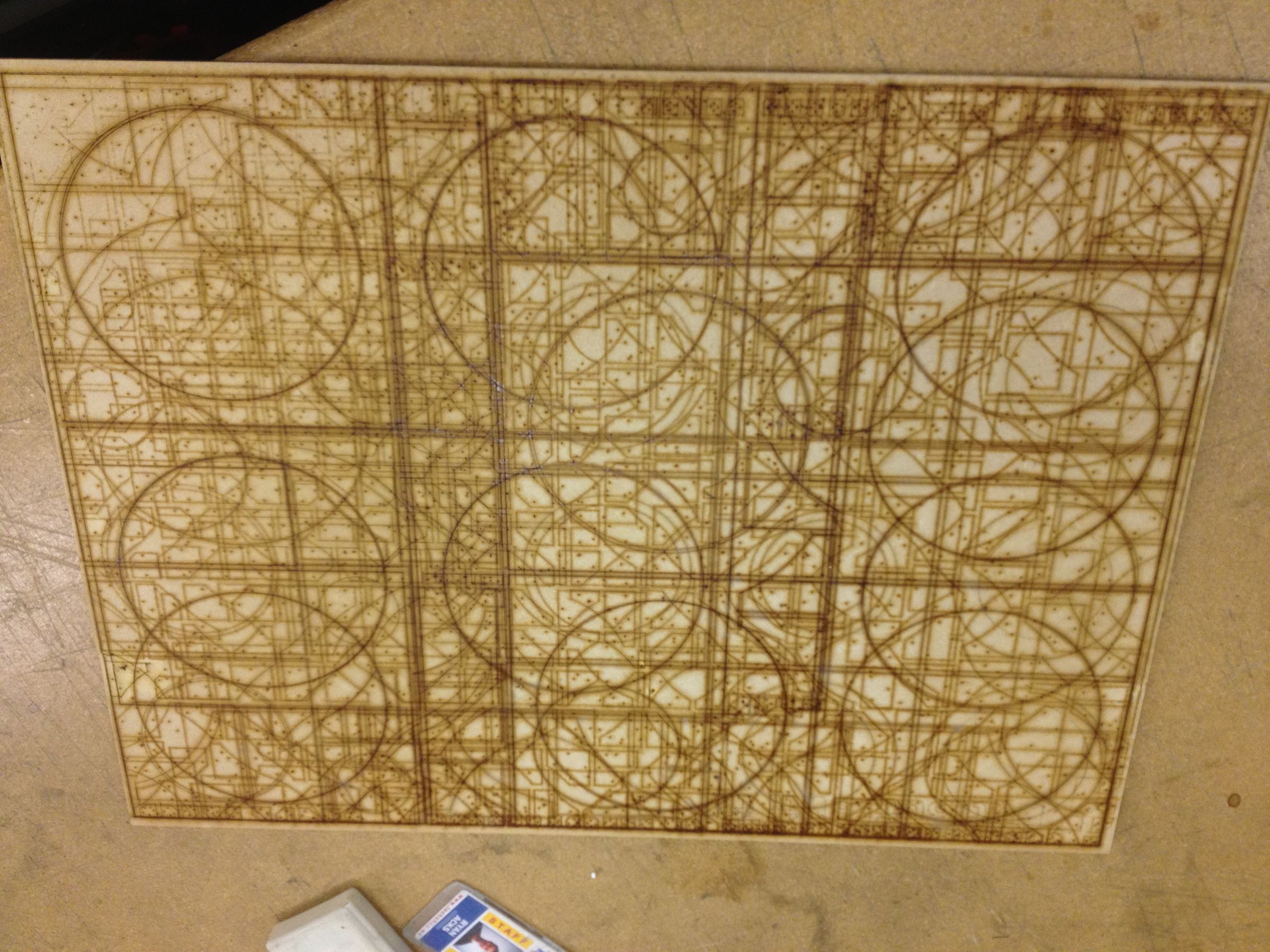 3D Printer's Cube (aka Turner's Cube) : 7 Steps (with Pictures ...