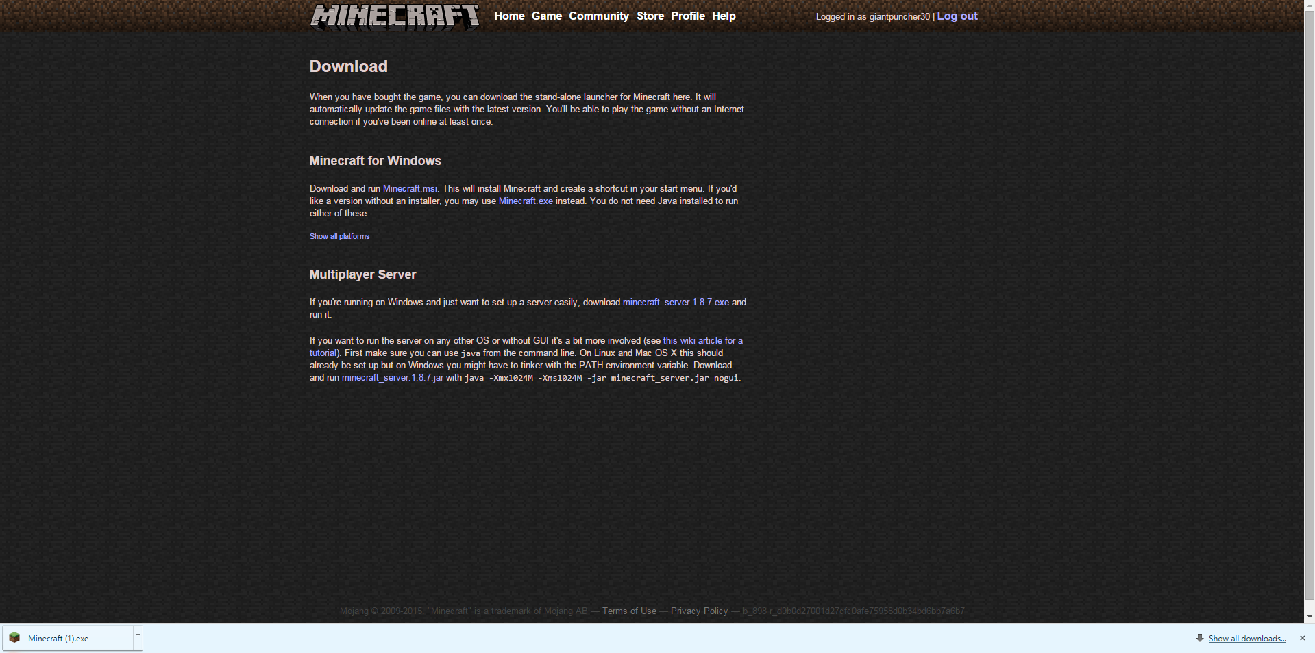 How to Run Minecraft From USB Drive : 4 Steps - Instructables