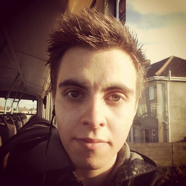 author