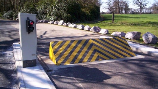 About IR Obstacle Avoidance Sensor