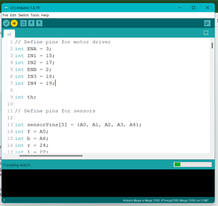 Programing / Testing