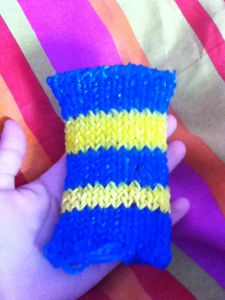 How to Make a IPod or IPhone Case
