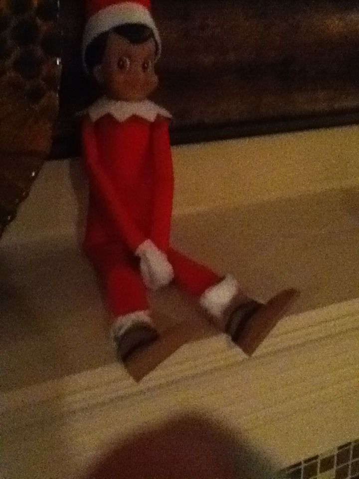 Elf Boots