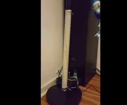 Disco Lights With Arduino Uno and RGB LEDs