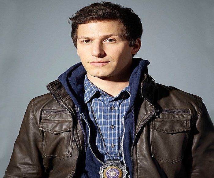 Brooklyn Nine Nine Jake Peralta Jacket