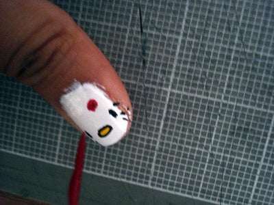 Adding HK's Bow