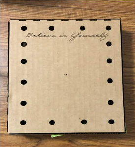 Assmeble the Box and Prototype
