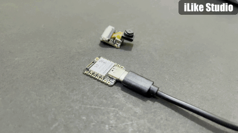 Esp32 Sense: