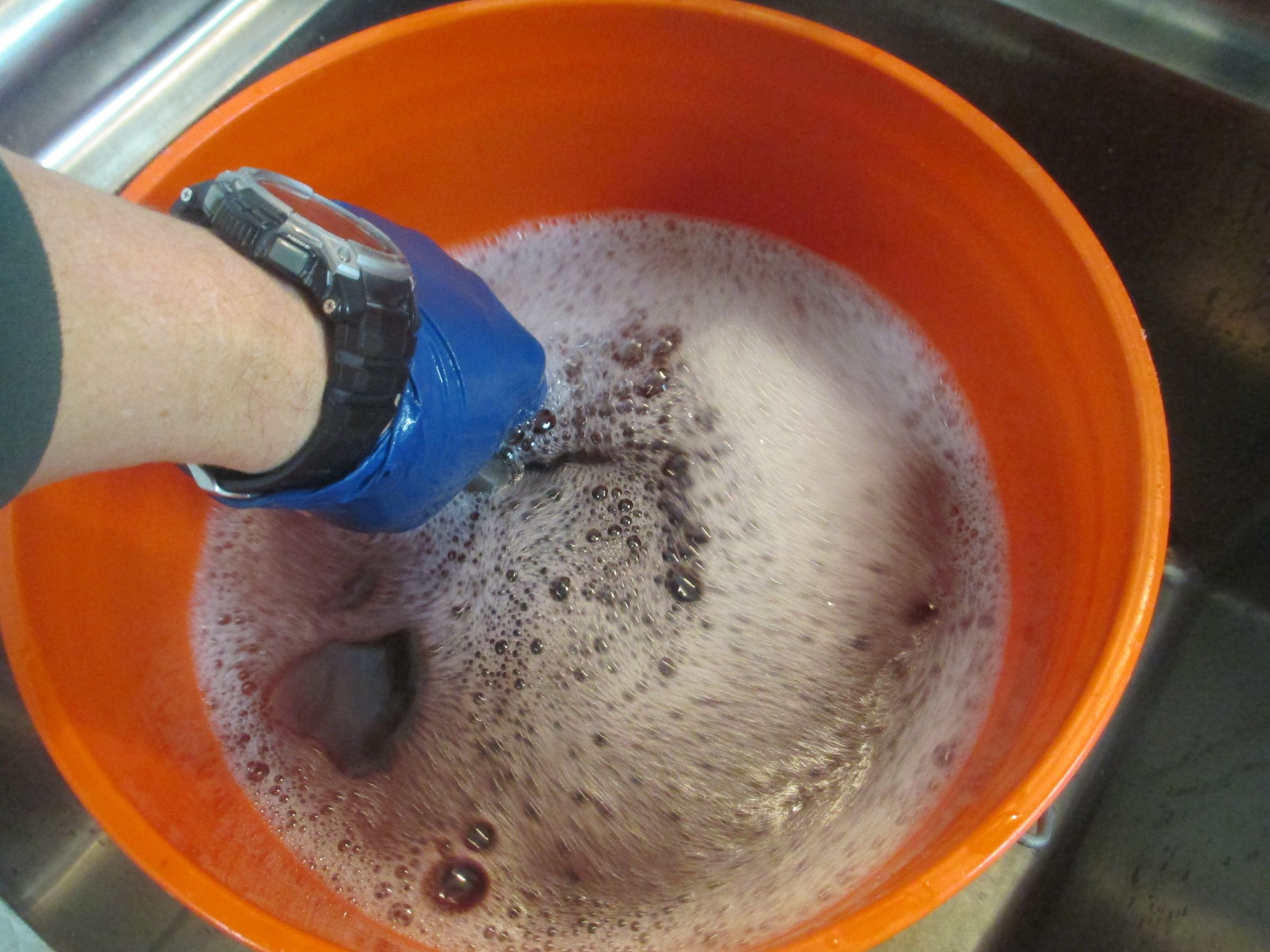 GLOWING 5 Tier Desktop Pipe Shelving 13 Steps (with Pictures) Instructables