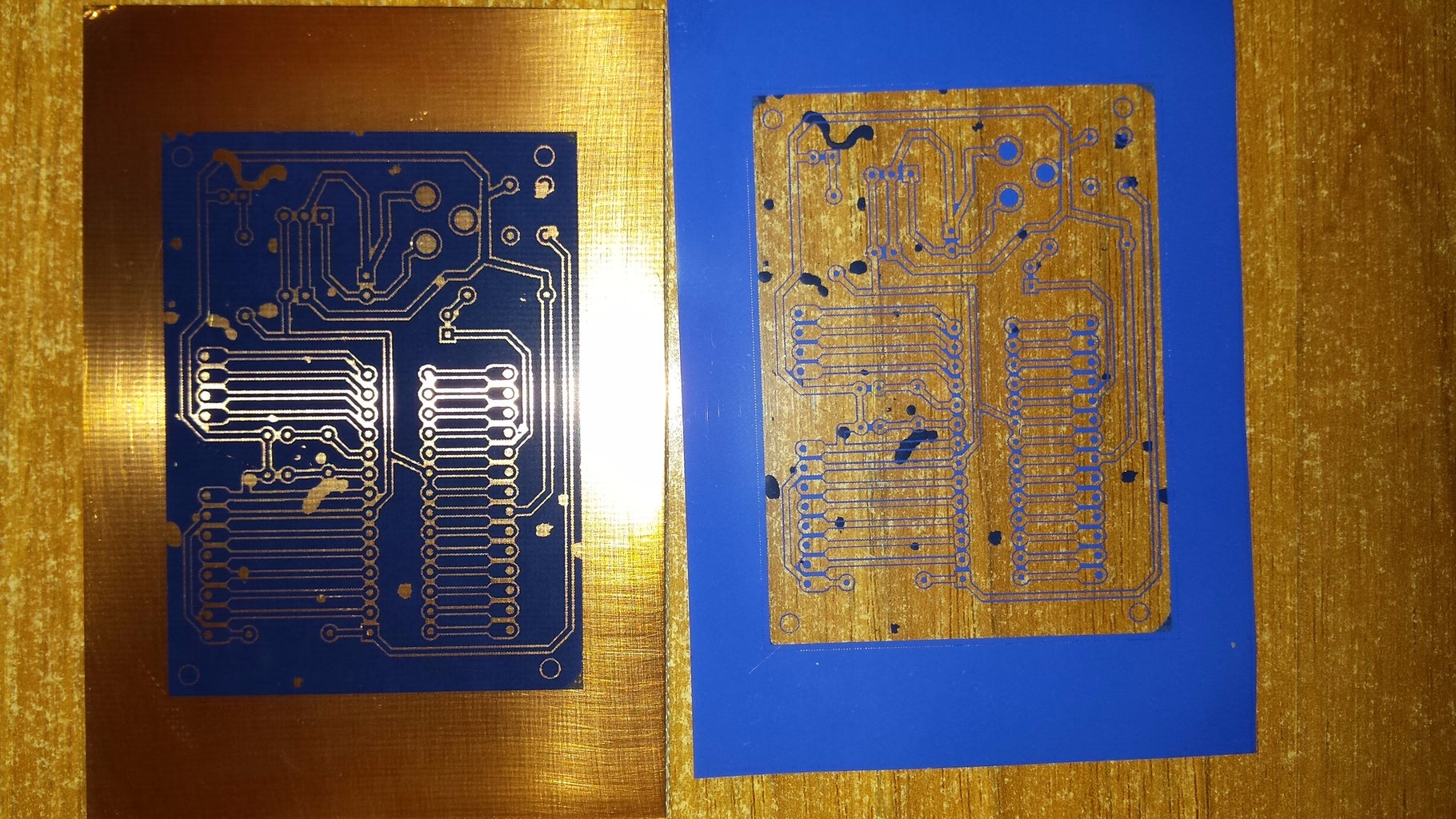 Stand Alone Arduino ATmega328p : 7 Steps (with Pictures) - Instructables