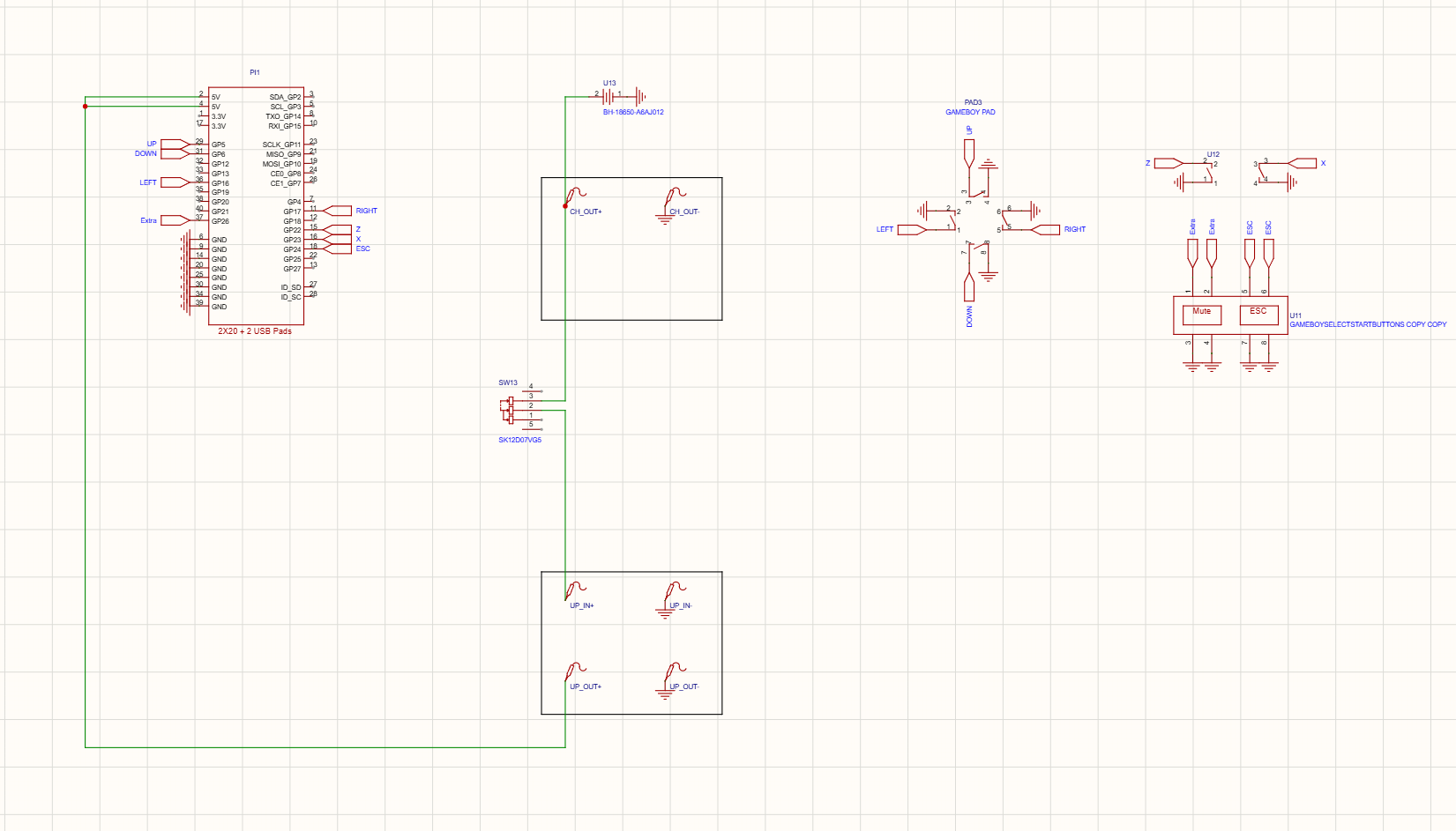 ภาพประกอบขั้นตอน Software และการเตรียมเครื่องเกม PICO-8