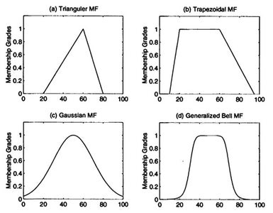 Short on Fuzzy Logic