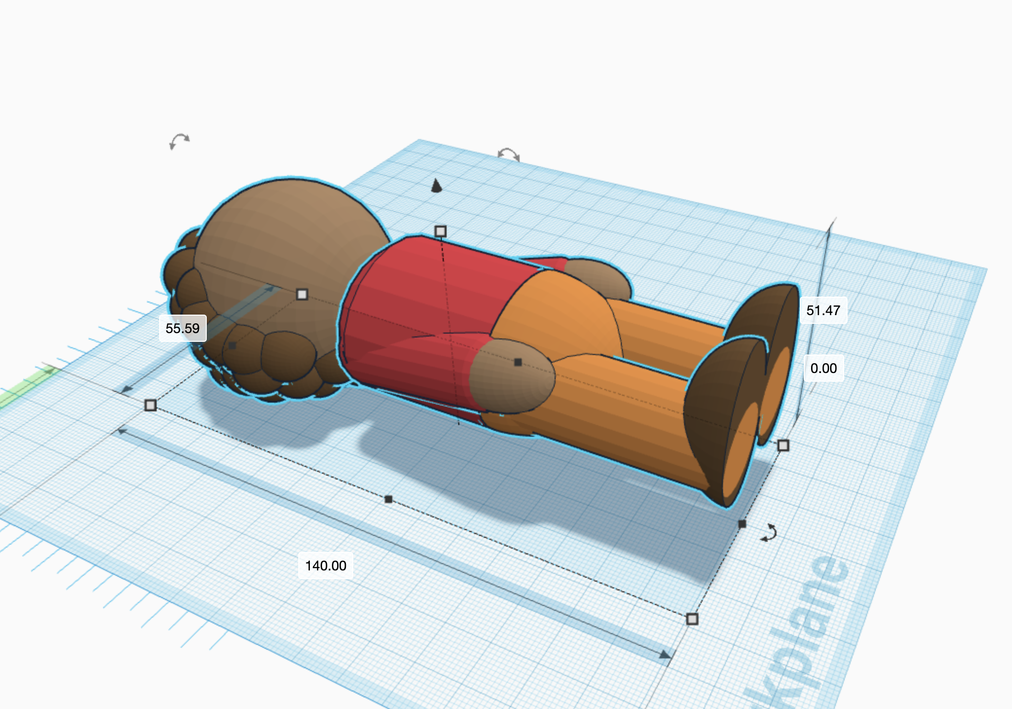 Barbie Bunk Bed 8 Steps (with Pictures) Instructables