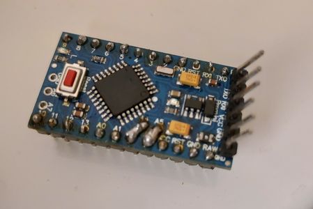 DIY SMD REWORK STATION. : 7 Steps - Instructables