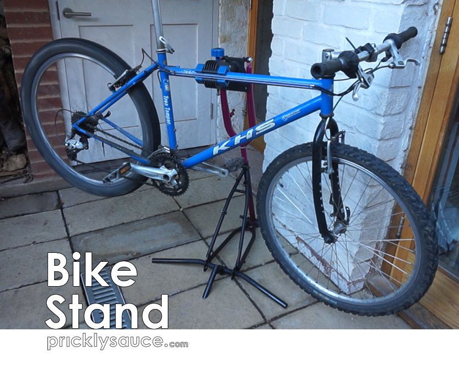 Bike Repair Stand