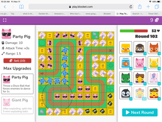 Blooket Tower Defense Strategy : 4 Steps - Instructables
