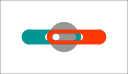 Mechanism From Rotation to Oscillation